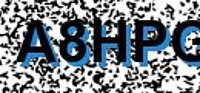 grafischer Sicherheitscode