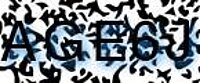 grafischer Sicherheitscode