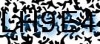 grafischer Sicherheitscode