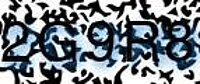 grafischer Sicherheitscode