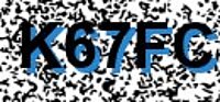 grafischer Sicherheitscode
