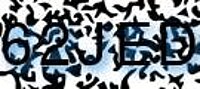grafischer Sicherheitscode