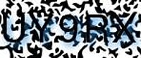 grafischer Sicherheitscode
