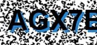 grafischer Sicherheitscode
