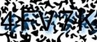 grafischer Sicherheitscode