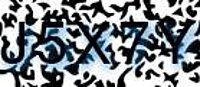 grafischer Sicherheitscode