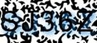 grafischer Sicherheitscode