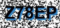 grafischer Sicherheitscode