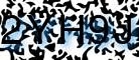 grafischer Sicherheitscode