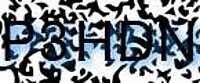 grafischer Sicherheitscode