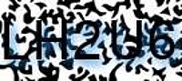 grafischer Sicherheitscode