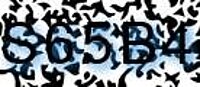 grafischer Sicherheitscode