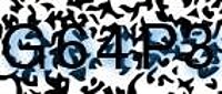 grafischer Sicherheitscode