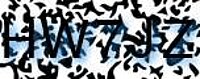 grafischer Sicherheitscode