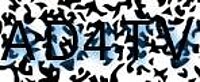 grafischer Sicherheitscode