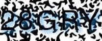 grafischer Sicherheitscode