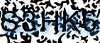 grafischer Sicherheitscode