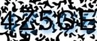 grafischer Sicherheitscode