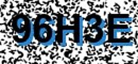 grafischer Sicherheitscode