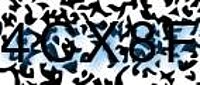 grafischer Sicherheitscode