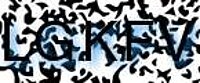 grafischer Sicherheitscode