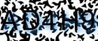 grafischer Sicherheitscode