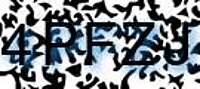 grafischer Sicherheitscode