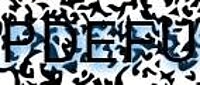 grafischer Sicherheitscode