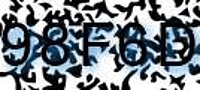 grafischer Sicherheitscode