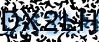 grafischer Sicherheitscode
