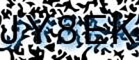 grafischer Sicherheitscode