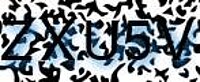 grafischer Sicherheitscode