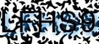 grafischer Sicherheitscode