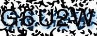 grafischer Sicherheitscode