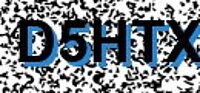 grafischer Sicherheitscode