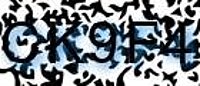 grafischer Sicherheitscode