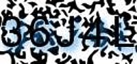grafischer Sicherheitscode