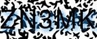 grafischer Sicherheitscode