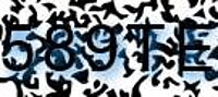 grafischer Sicherheitscode