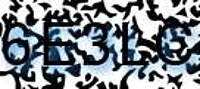grafischer Sicherheitscode