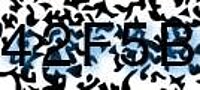 grafischer Sicherheitscode