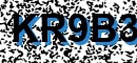 grafischer Sicherheitscode