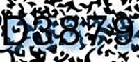 grafischer Sicherheitscode