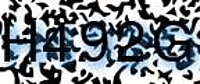 grafischer Sicherheitscode