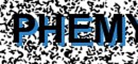 grafischer Sicherheitscode